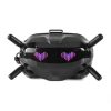 Lumenier CYBERMECH LED-Stirnlampe für DJI FPV V1- und V2-Brillen