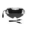 Lumenier CYBERMECH LED-Stirnlampe für DJI FPV V1- und V2-Brillen