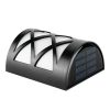 Solar Solar Garden Wandmontierte dekorative Lampe