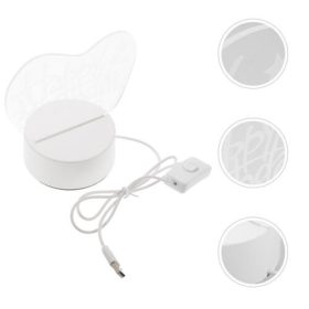 DreamLED Happy Birthday dekorative LED-Lampe