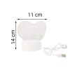 DreamLED Happy Birthday dekorative LED-Lampe