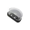 OneLED Outdoor-Solar-Treppenlampe