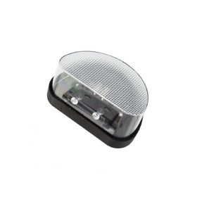 OneLED Outdoor-Solar-Treppenlampe