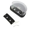OneLED Outdoor-Solar-Treppenlampe