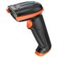 Tera 5100 Kabelloser und USB-1D-Laser-Barcodescanner