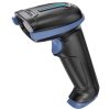 Tera D5100 Blue 2D Wireless Barcode Scanner – Schnelles und präzises Scannen
