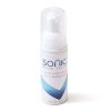 SonicGlow Teeth Whitening Foam – Fluoridfreie, sanfte Aufhellung empfindlicher Zähne
