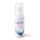 SonicGlow Teeth Whitening Foam – Fluoridfreie, sanfte Aufhellung empfindlicher Zähne