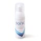 SonicGlow Teeth Whitening Foam – Fluoridfreie, sanfte Aufhellung empfindlicher Zähne