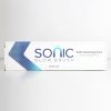 SonicGlow Teeth Whitening Foam – Fluoridfreie, sanfte Aufhellung empfindlicher Zähne