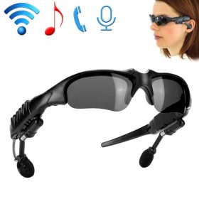 V-BestLife kabellose Bluetooth-Sonnenbrille