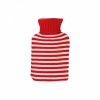 Warmwasserbereiterflasche (Rentier)