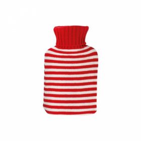 Warmwasserbereiterflasche (Rentier)