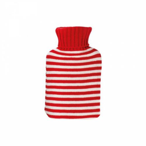 Warmwasserbereiterflasche (Rentier)