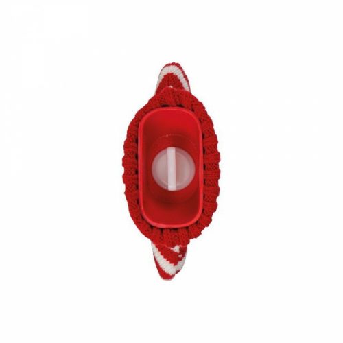 Warmwasserbereiterflasche (Rentier)