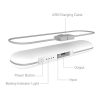 Lepow Simplicity Tragbarer Akku, 7800 mAh, Weiß