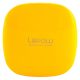Lepow Moonstone Tragbarer Akku, 3000 mAh, Gelb