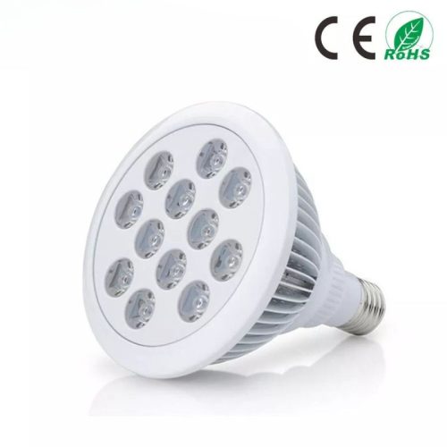 Luopan LED-Pflanzenlicht - Weiß