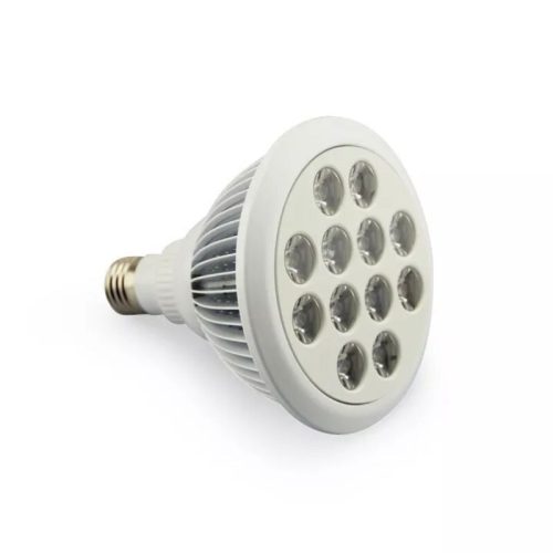 Luopan LED-Pflanzenlicht - Weiß