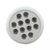 Luopan LED-Pflanzenlicht - Weiß