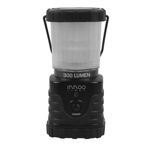 Innoo Campinglampe 300 Lumen