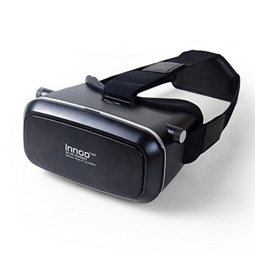 InnooTech 3D VR-Brille für Smartphones