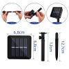 InnoLight Solar Libellen-LED-Leuchten