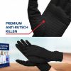 Entworfen von Dr.Arthritis Doctors Arthrose-Kompressionshandschuhe L