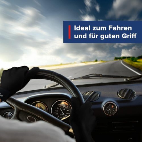 Entworfen von Dr.Arthritis Doctors Arthrose-Kompressionshandschuhe L