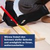 Entworfen von Dr.Arthritis Doctors Arthrose-Kompressionshandschuhe L