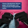 Entworfen von Dr.Arthritis Doctors Arthrose-Kompressionshandschuhe L