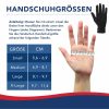 Entworfen von Dr.Arthritis Doctors Arthrose-Kompressionshandschuhe L
