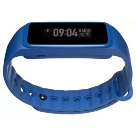 Olike Weloop Now 2 Smart Bluetooth Fitness-Armband