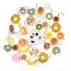 Peerless Stofftiere 30 Stk