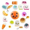 Peerless Stofftiere 30 Stk