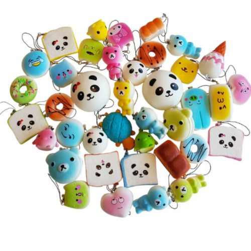 Peerless Stofftiere 30 Stk