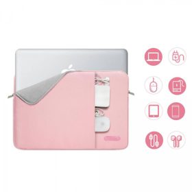 HSEOK Laptoptasche (Rosa)