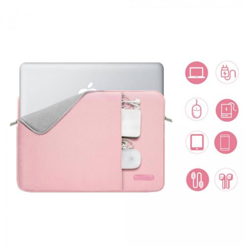 HSEOK Laptoptasche (Rosa)