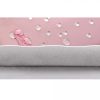 HSEOK Laptoptasche (Rosa)