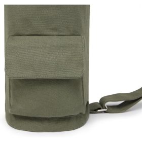 BOENCE Yogamatten-Tasche (Khaki)
