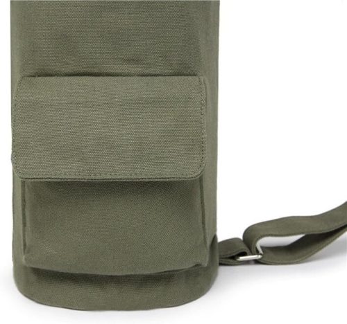 BOENCE Yogamatten-Tasche (Khaki)