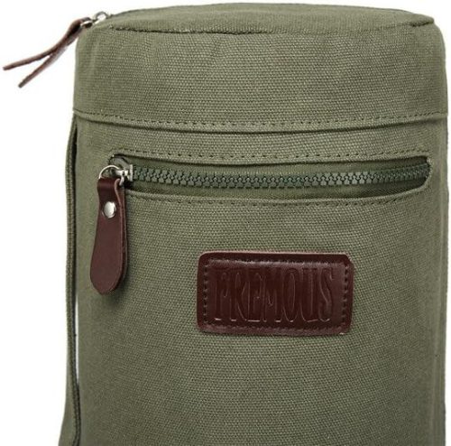BOENCE Yogamatten-Tasche (Khaki)
