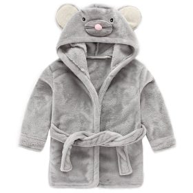 Leuumler Kindermantel (Kleine Maus)