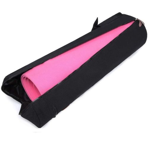 BOENCE Yogamatten-Tasche (Schwarz)