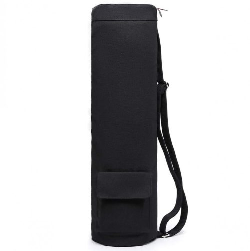 BOENCE Yogamatten-Tasche (Schwarz)