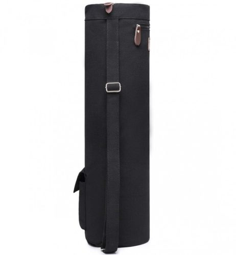 BOENCE Yogamatten-Tasche (Schwarz)