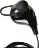 Bluetooth-Kopfhörer, Sport-Ohrhörer, High-Fidelity-Sound (schwarz)