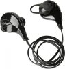 Bluetooth-Kopfhörer, Sport-Ohrhörer, High-Fidelity-Sound (schwarz)