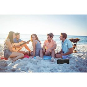 Drahtloser Muzili-Lautsprecher