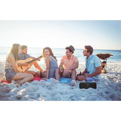 Drahtloser Muzili-Lautsprecher